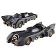 Batman 1989 Batmobile Elite 1:18 Scale Die Cast Replica